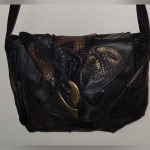 ▪︎Vtg Pacific Express Purse